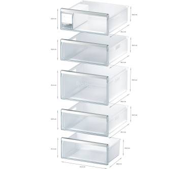 Produktbild Siemens iQ500 GS58NEWCV