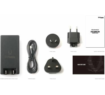 Produktbild Zotac Zone