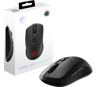 Produktbild MSI Versa 300 Wireless