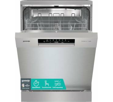 Produktbild Gorenje GS642E90X