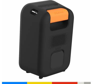 Produktbild Skullcandy Stomp