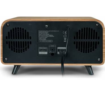 Produktbild Thomson RT850BT