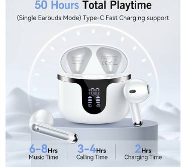 Produktbild QYCAITEK W47S