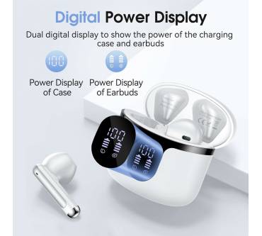 Produktbild QYCAITEK W47S