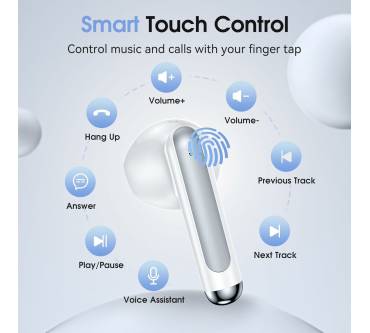 Produktbild QYCAITEK W47S