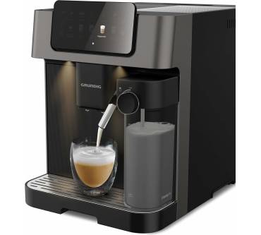 Produktbild Grundig KVA 7230 Delisia Coffee Series DC7500