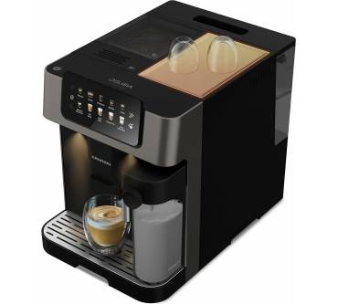 Produktbild Grundig KVA 7230 Delisia Coffee Series DC7500