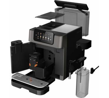 Produktbild Grundig KVA 7230 Delisia Coffee Series DC7500