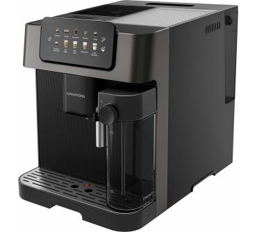 Produktbild Grundig KVA 7230 Delisia Coffee Series DC7500