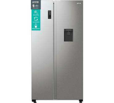 Produktbild Gorenje NRR9185EAXLWD