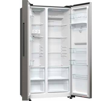 Produktbild Gorenje NRR9185EAXLWD