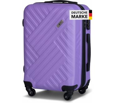 Produktbild Xonic Design Reisekoffer M