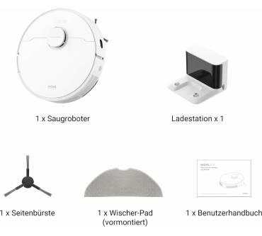 Produktbild Mova S10