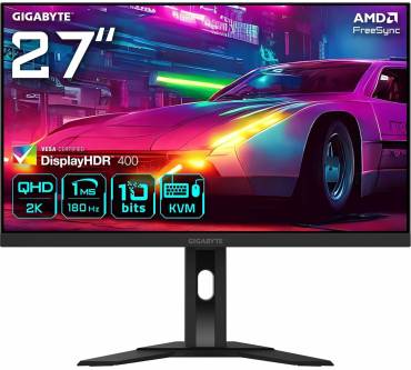 Produktbild GigaByte M27QA