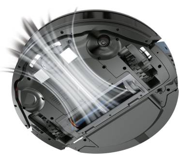 Produktbild Shark Matrix Plus RV2620WAEU