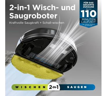 Produktbild Shark Matrix Plus RV2620WAEU