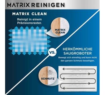 Produktbild Shark Matrix Plus RV2620WAEU