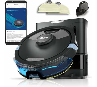 Produktbild Shark Matrix Plus RV2620WAEU