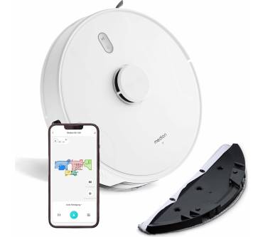 Produktbild Medion X41 SW (MD 11916)