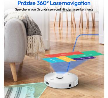 Produktbild Medion X41 SW (MD 11916)