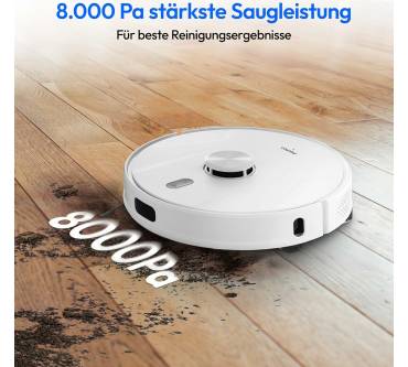 Produktbild Medion X41 SW (MD 11916)