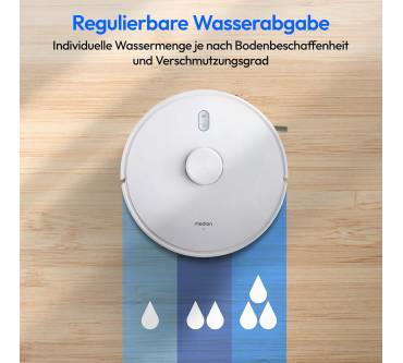 Produktbild Medion X41 SW (MD 11916)