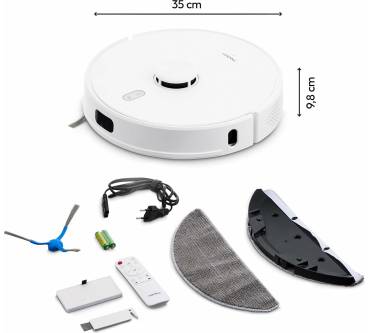 Produktbild Medion X41 SW (MD 11916)