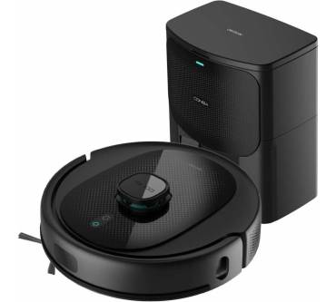 Produktbild Cecotec Conga 8290 Immortal Ultra Power Home X-Treme