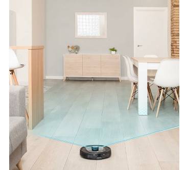 Produktbild Cecotec Conga 8290 Immortal Ultra Power Home X-Treme