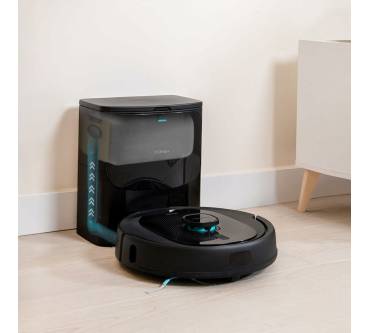 Produktbild Cecotec Conga 8290 Immortal Ultra Power Home X-Treme