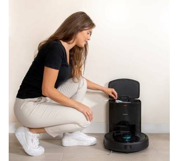 Produktbild Cecotec Conga 8290 Immortal Ultra Power Home X-Treme