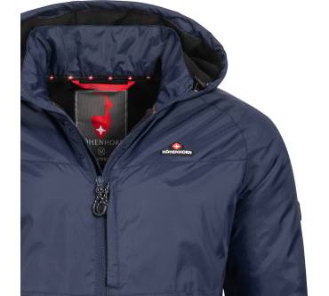 Produktbild Höhenhorn Skibbo Herren Jacke
