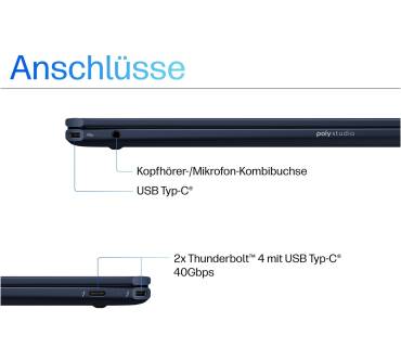 Produktbild HP OmniBook Ultra Flip 14-fh0000