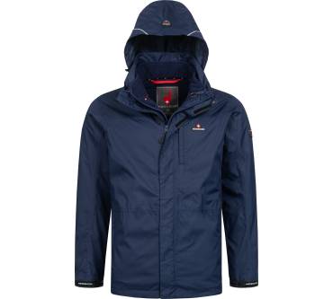 Produktbild Höhenhorn Arcalod Herren 3in1 Winterjacke