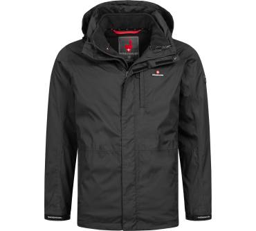 Produktbild Höhenhorn Arcalod Herren 3in1 Winterjacke