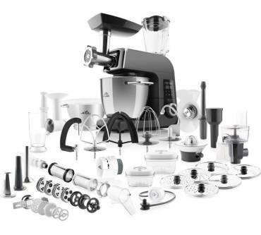 Produktbild ETA Kuliner II Max