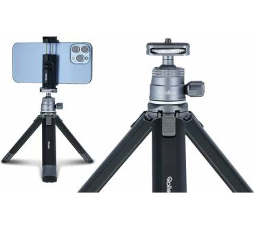 Produktbild Rollei Pocket Pod