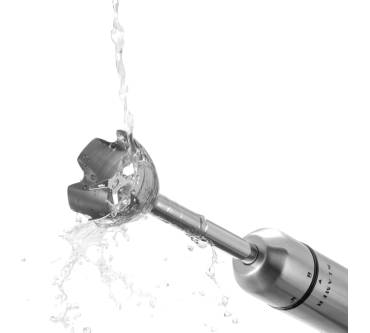 Produktbild Klamer Stabmixer 1000