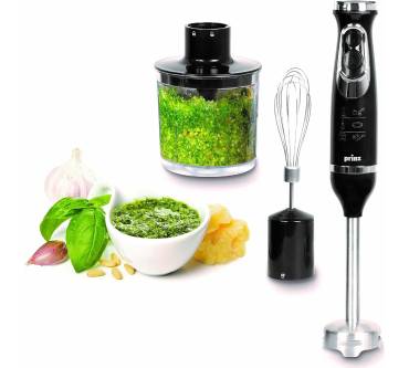 Produktbild Prinz PZ-STM1