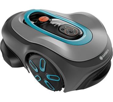 Produktbild Gardena smart Sileno pro (600 m²)