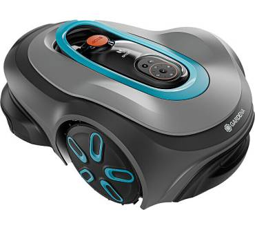 Produktbild Gardena smart Sileno max (1200 m²)