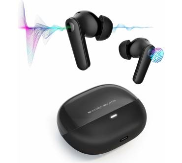 Produktbild Badenburg Airbeat 1