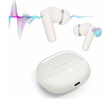 Produktbild Badenburg Airbeat 1