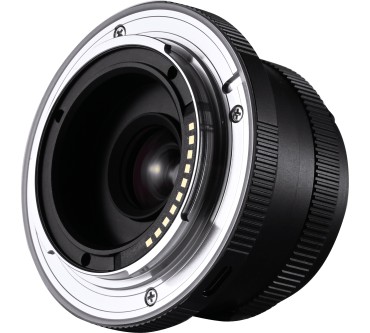 Produktbild Laowa 15mm f/5 Cookie FF