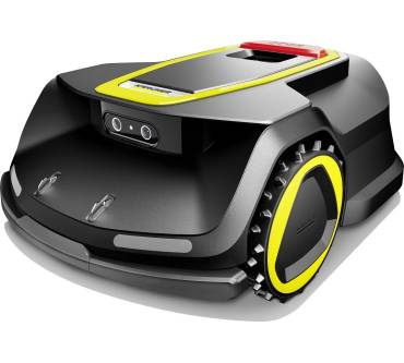 Produktbild Kärcher RCX 6