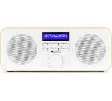 Produktbild Audizio Novara