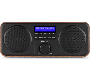 Produktbild Audizio Novara