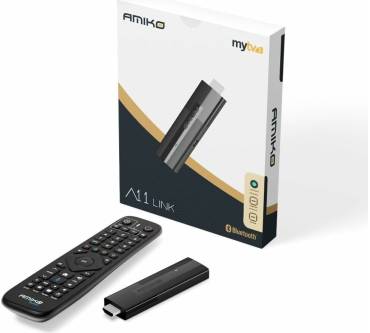 Produktbild Amiko A11 Link