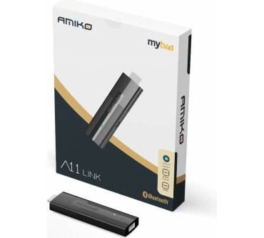 Produktbild Amiko A11 Link