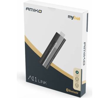 Produktbild Amiko A11 Link